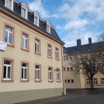 Schrittweise Öffnung des Schönborn-Gymnasiums für den Präsenzunterricht ab Montag, 15.03.2021 Schrittweise Öffnung des Schönborn-Gymnasiums für den Präsenzunterricht ab Montag, 15.03.2021