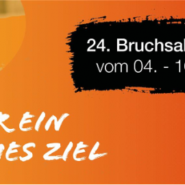 Laufend Gutes tun! – Hoffnungslauf 2021: Erfolg!