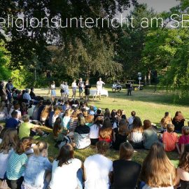 Das Fach Religion am SBG