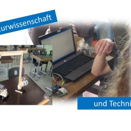 NWT: Naturwissenschaft und Technik