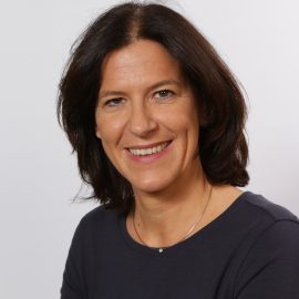 Daniela Seebach ist die neue Schulleiterin am SBG