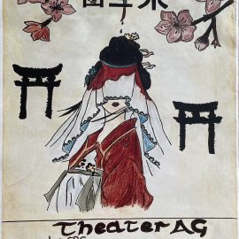 Theater-AG: Turandot