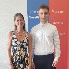 Abitur – eine Odyssee für wahre Helden Abitur – eine Odyssee für wahre Helden